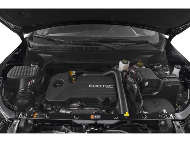 Used 2018 Mosaic Black Metallic Chevrolet LT image 15