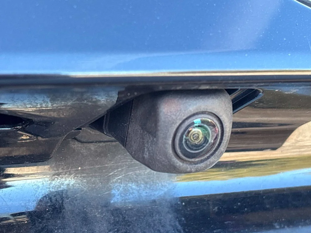 Used 2019 Black Toyota XLE AWD-e image 15