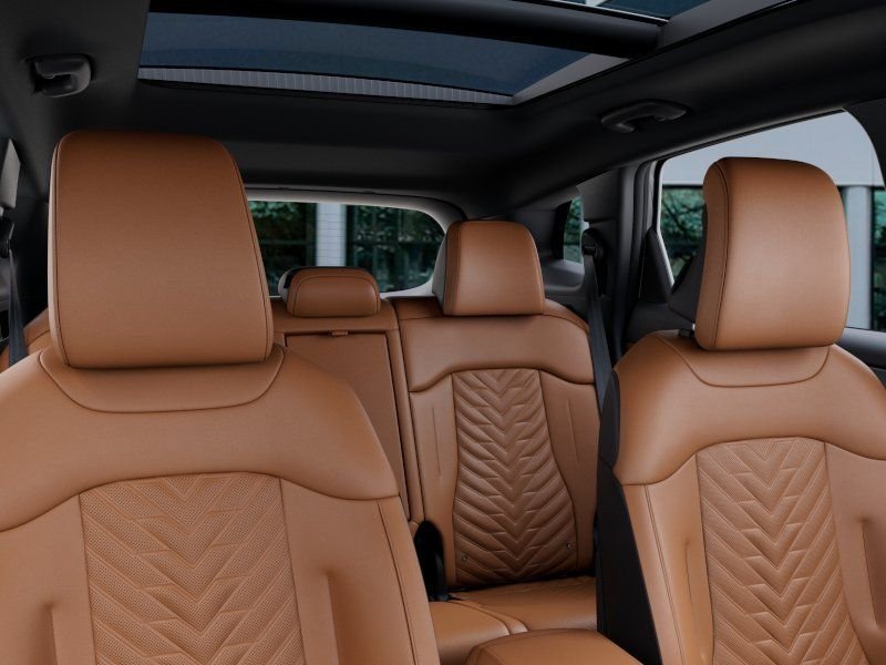 New 2027 Gray Kia X-Line image 27