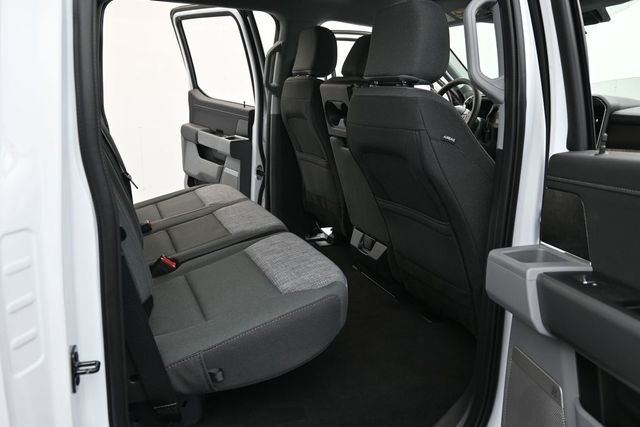 New 2026 Oxford White Ford F-350® XLT image 33