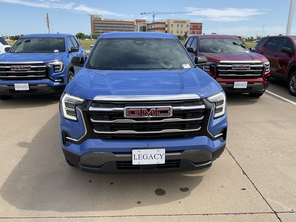 2026 GMC Terrain Elevation - Photo 32