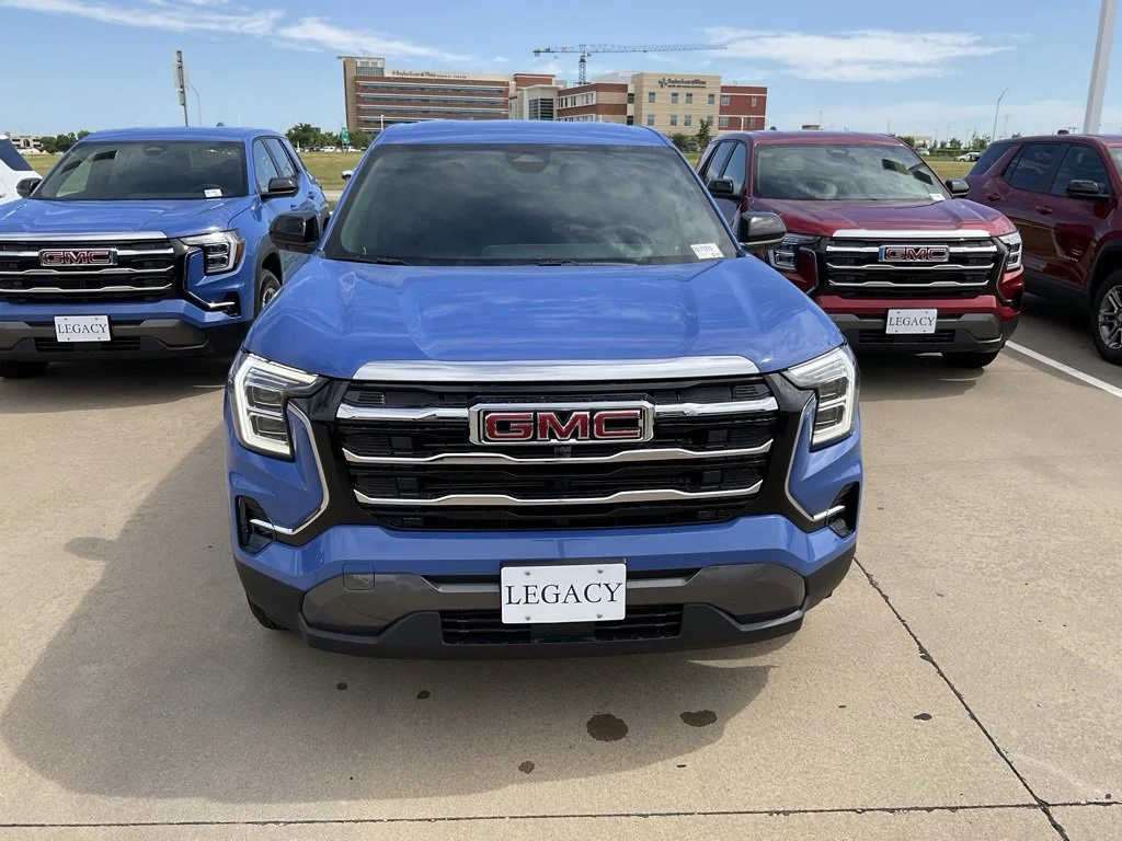 2026 GMC Terrain Elevation - Photo 32