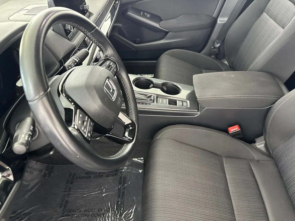 Certified Used 2024  Honda EX image 22