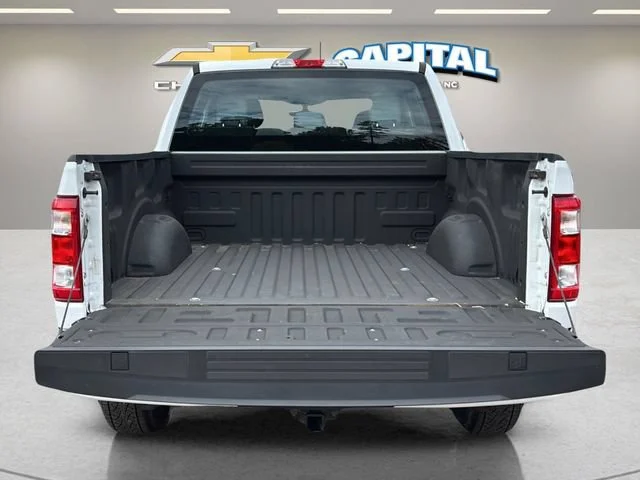 Used 2023 White Ford XL image 32