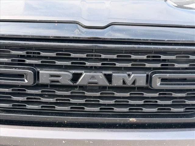 Used 2022 Gray Ram Big Horn/Lone Star image 18