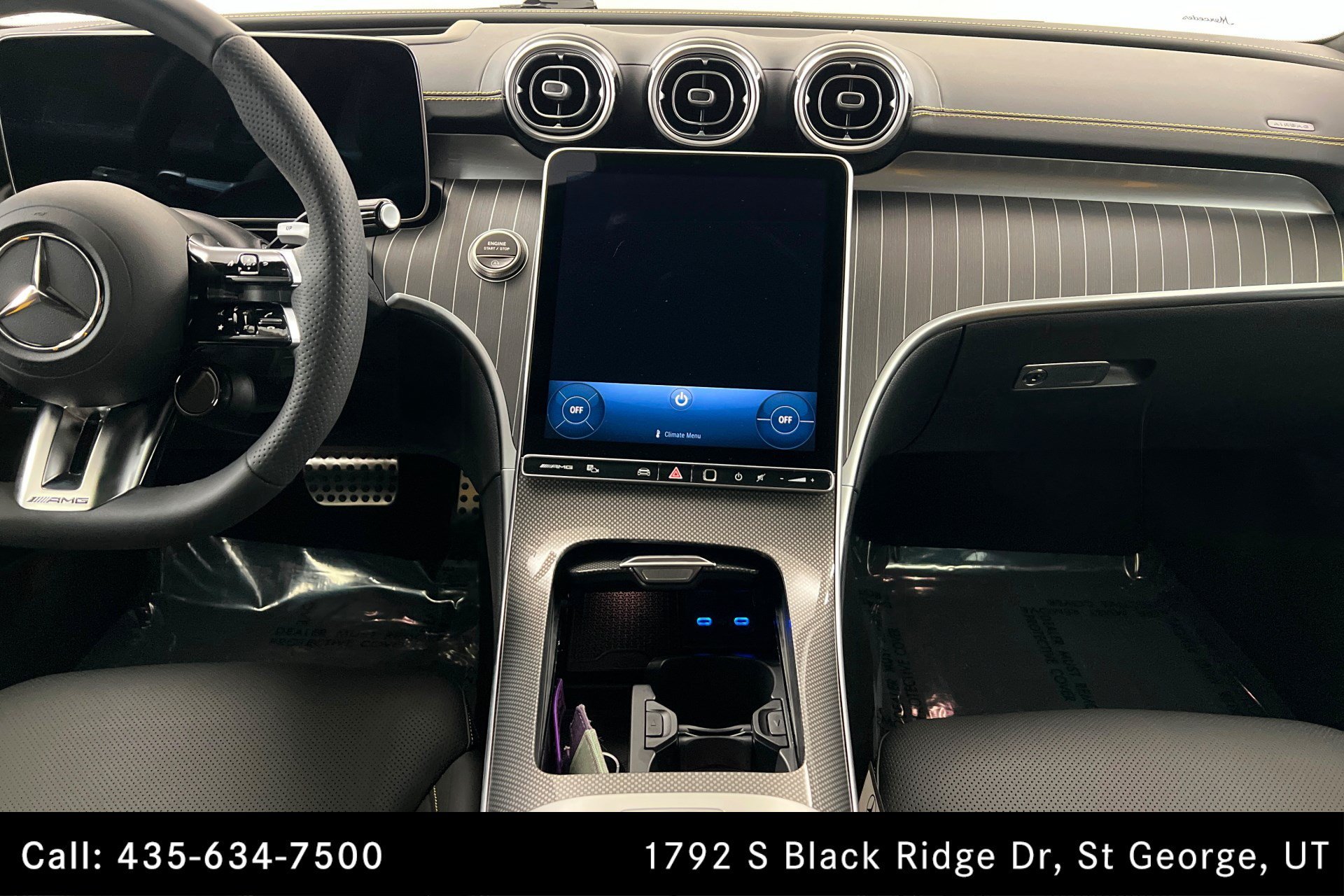 Used 2024 Summit White Buick Sport Touring image 359