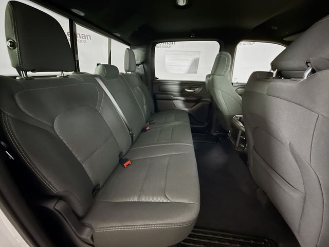 New 2026 Bright White Clear-Coat Exterior Paint RAM Express image 24