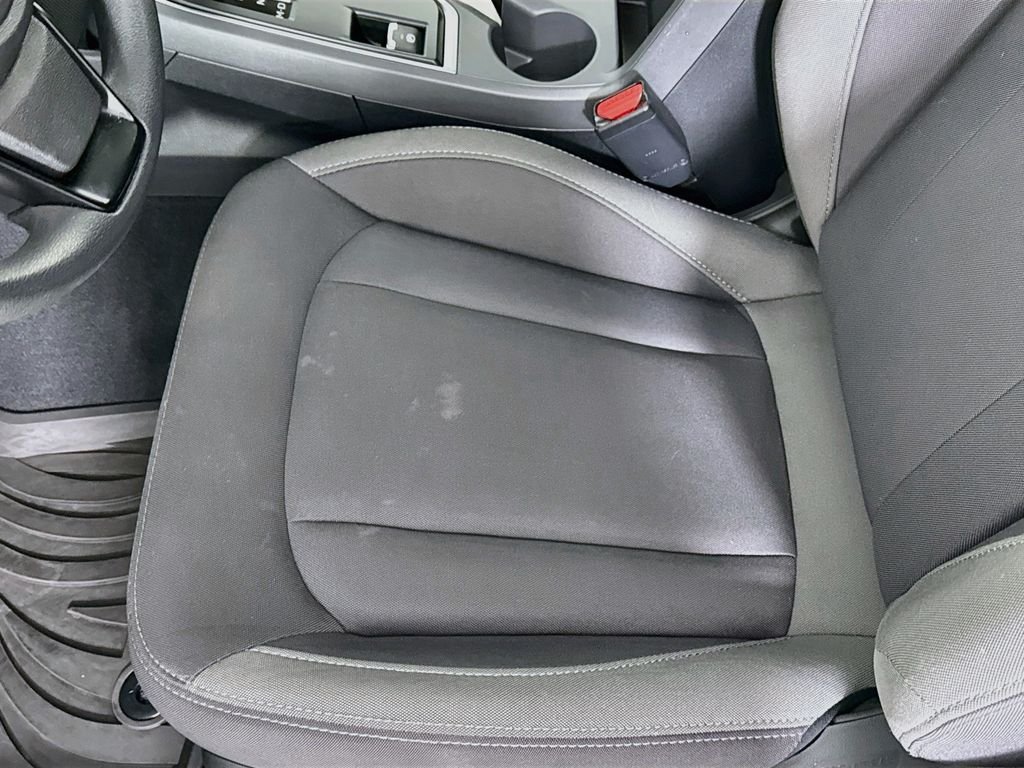 Used 2025 White Subaru Premium image 19