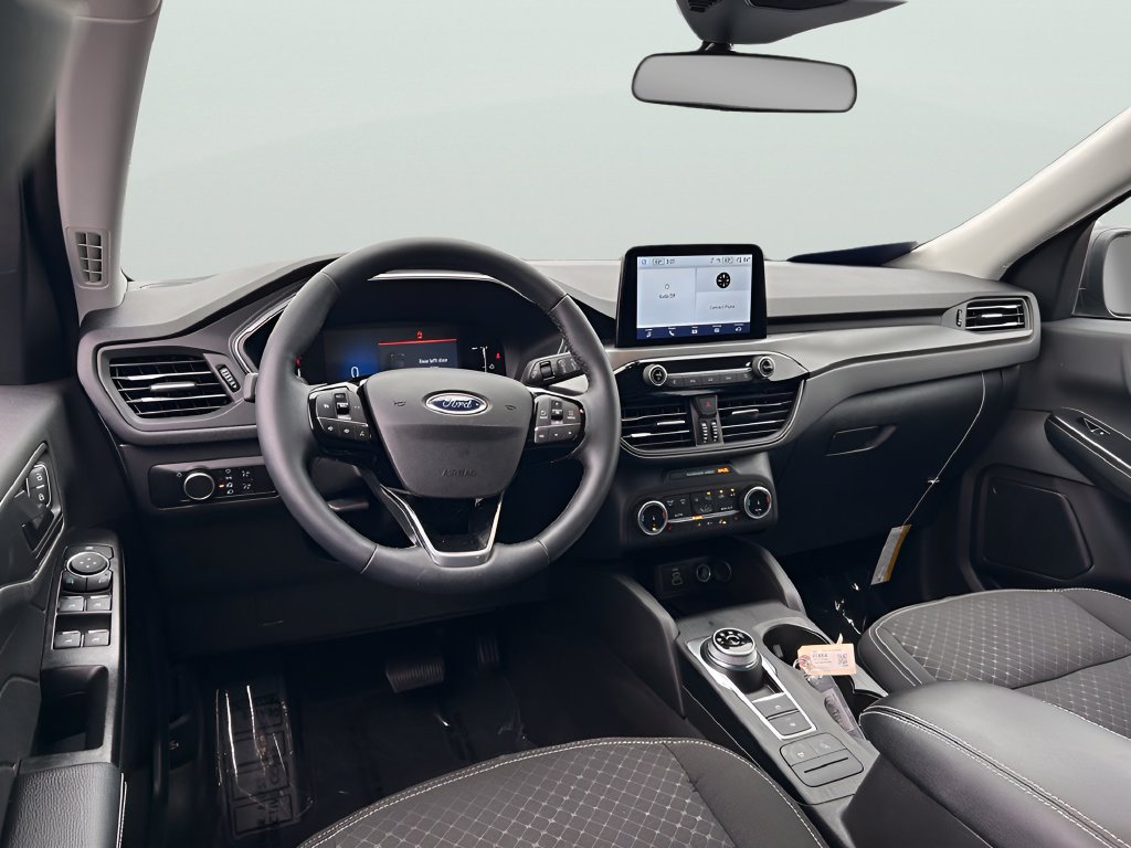 Used 2026 Vapor Blue Ford Active image 15