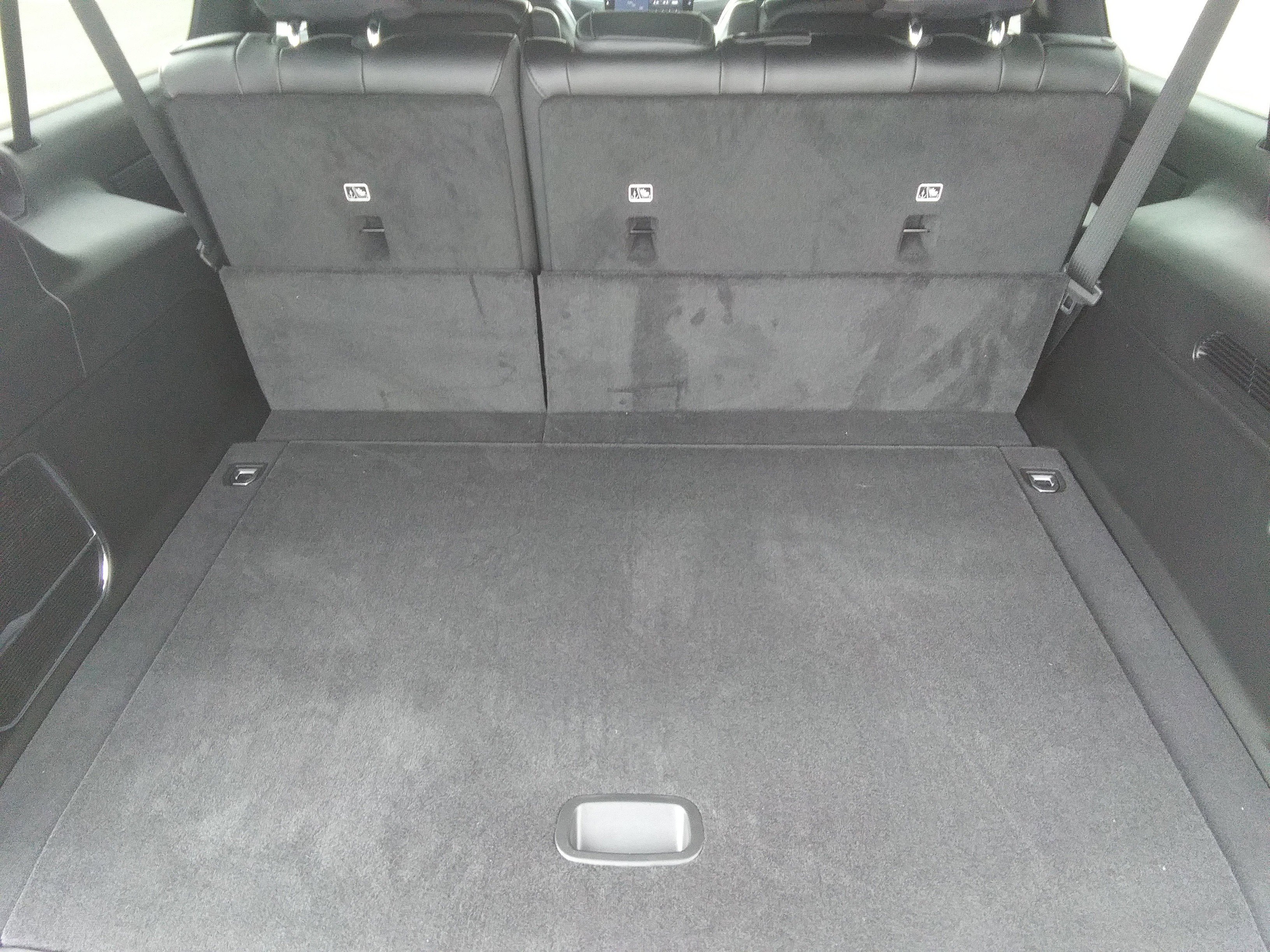 New 2026 Baltic-Gray Metallic Clear-Coat Exterior Paint Jeep Limited Altitude image 8