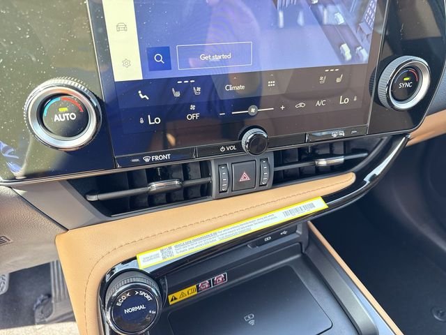 Used 2025 White Lexus 250 Premium image 19