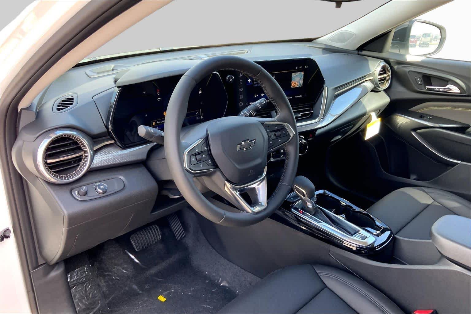 2026 Chevrolet Trax Activ - Photo 9