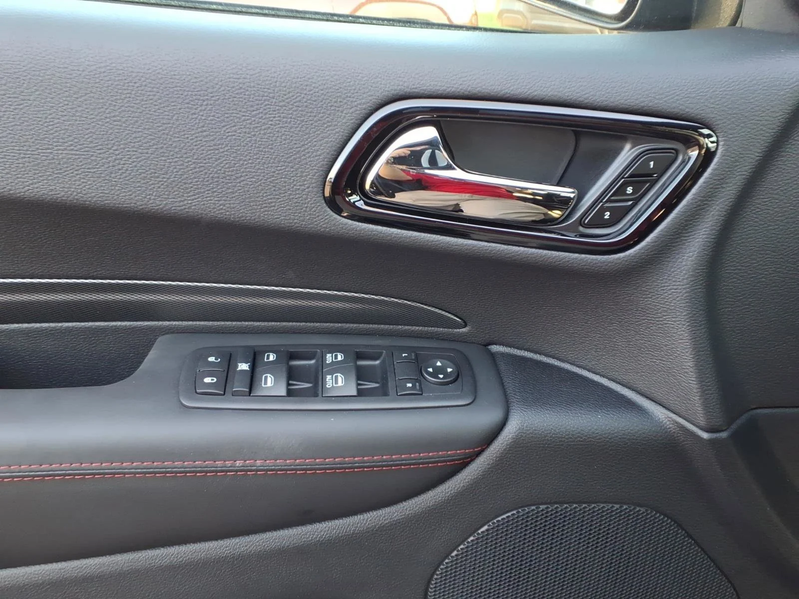 New 2026 DB Black Clearcoat Dodge GT Plus HEMI V8 image 13