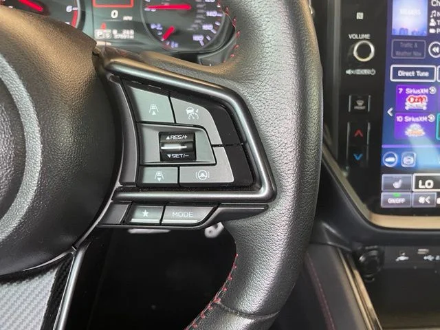 Used 2022 White Subaru GT image 15