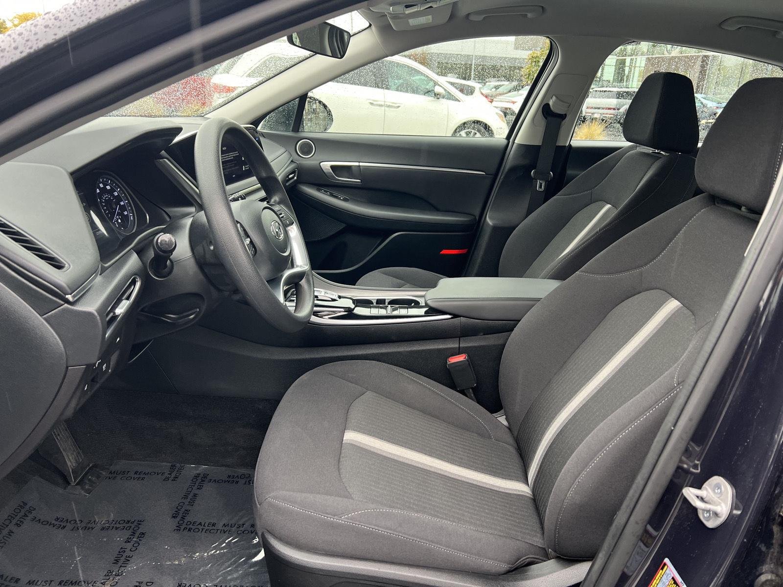 2023 Hyundai Sonata SEL - Photo 24