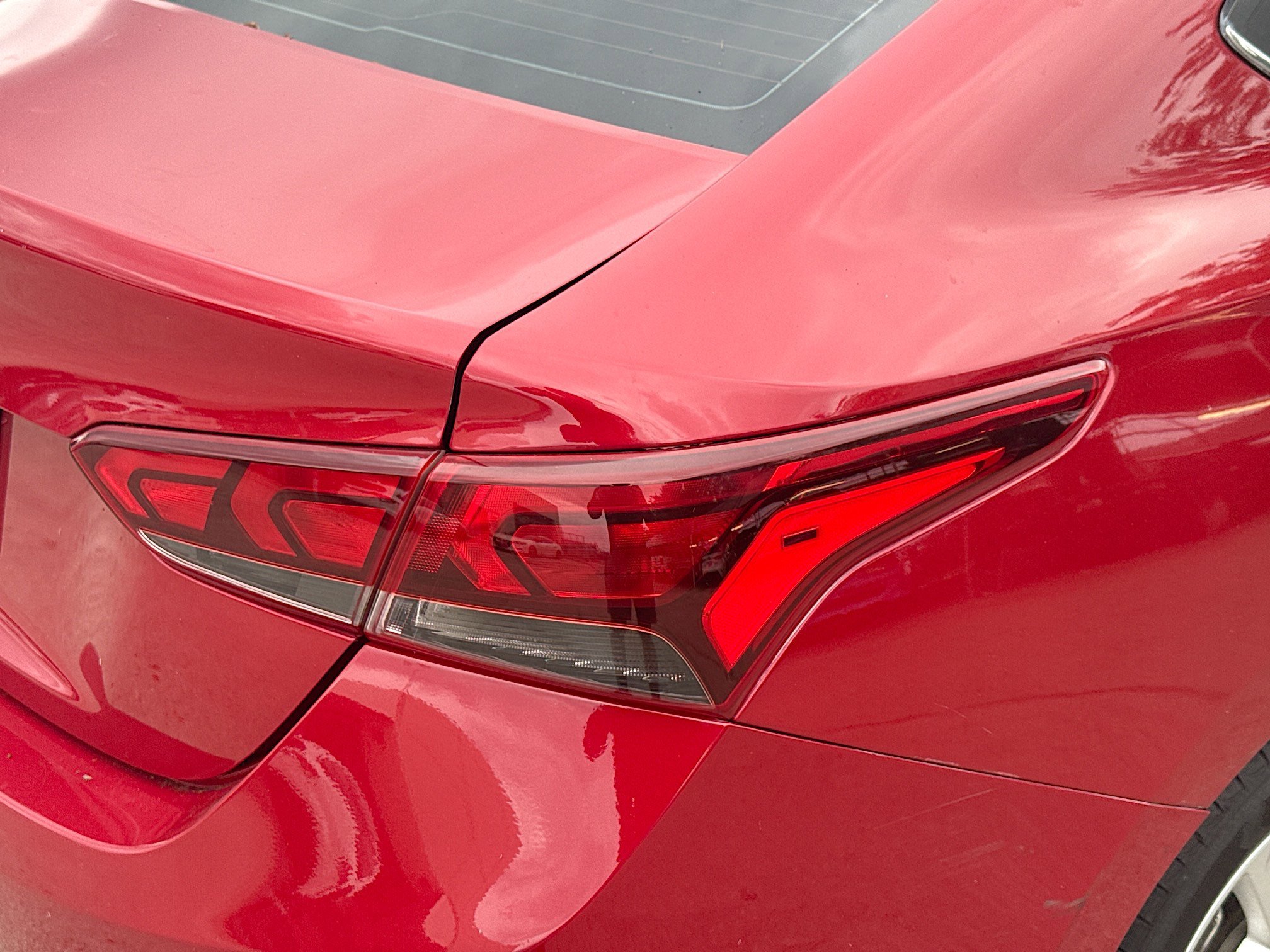 2022 Hyundai Accent SEL - Photo 22