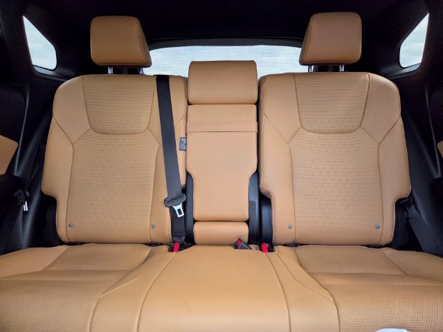 Certified Used 2023 White Lexus 350 Premium Plus image 11