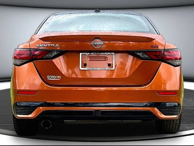 Used 2025 Blue Nissan SR image 6