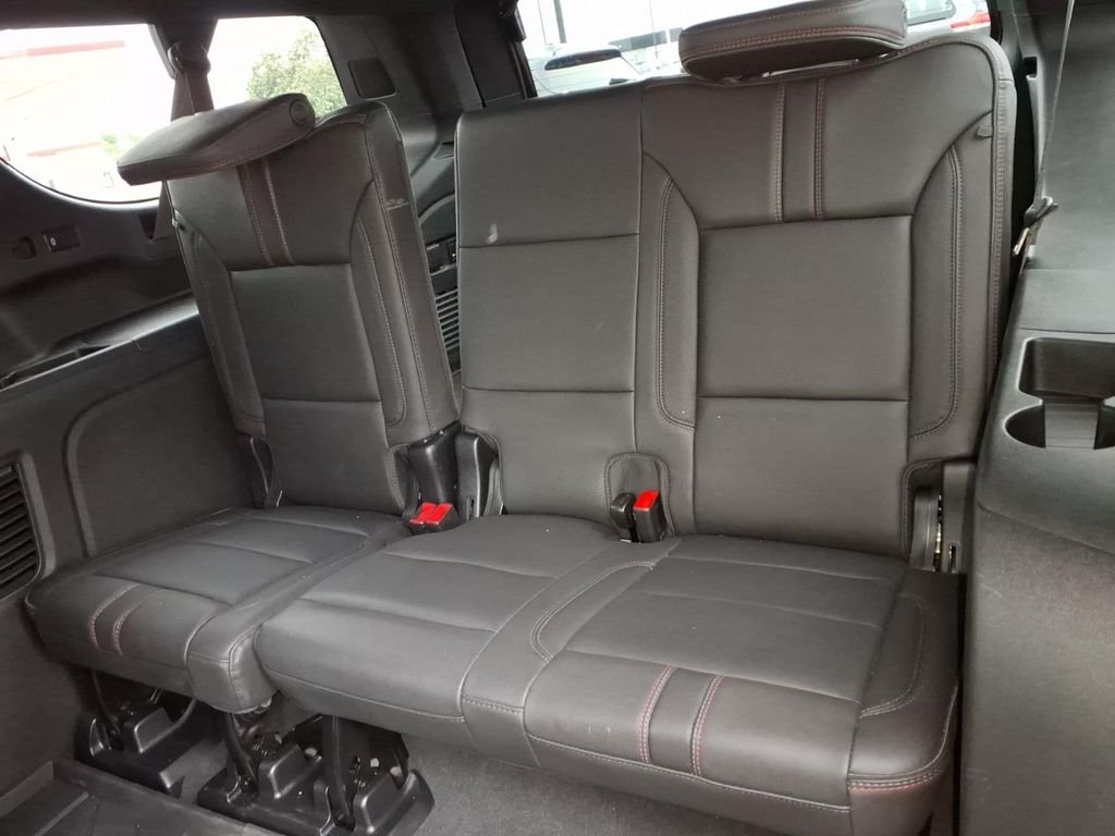 Used 2024 Black Chevrolet RST image 6