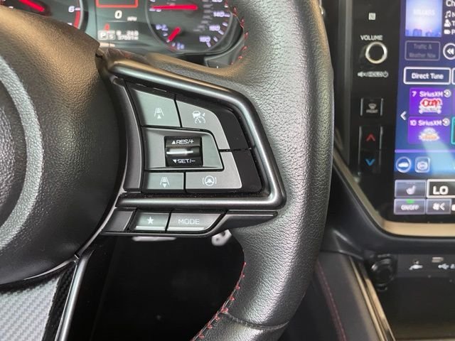 Used 2022 White Subaru GT image 15