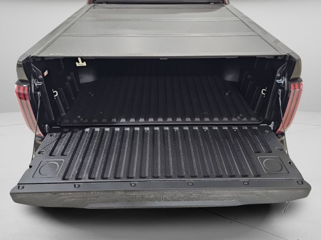 Used 2025 Smoked Mesquite Toyota 1794 image 41