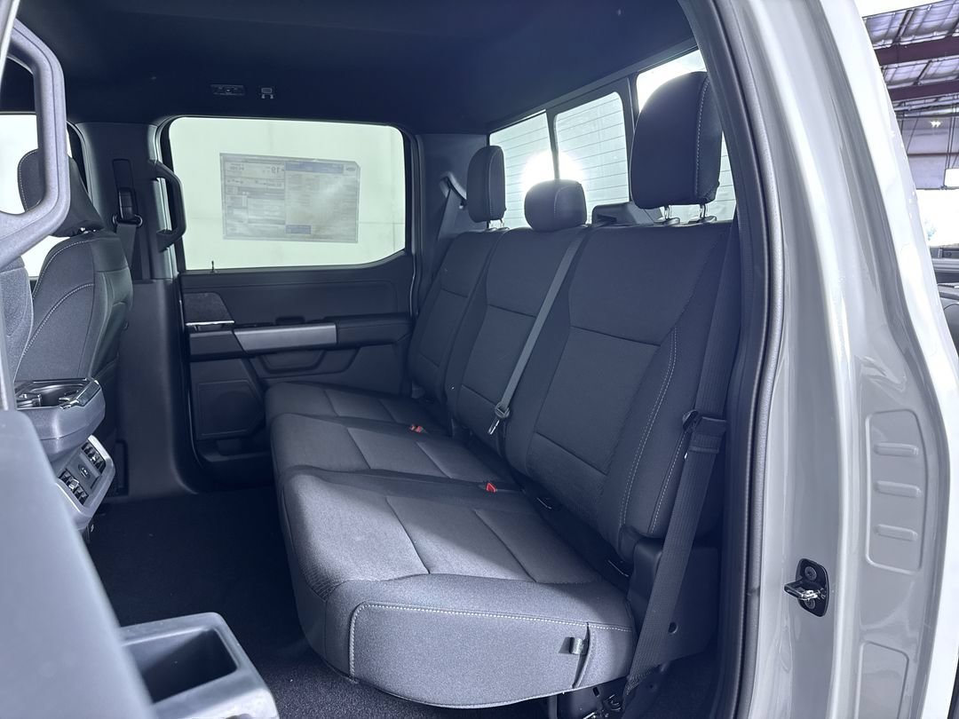 New 2026 Avalanche Ford XLT image 23