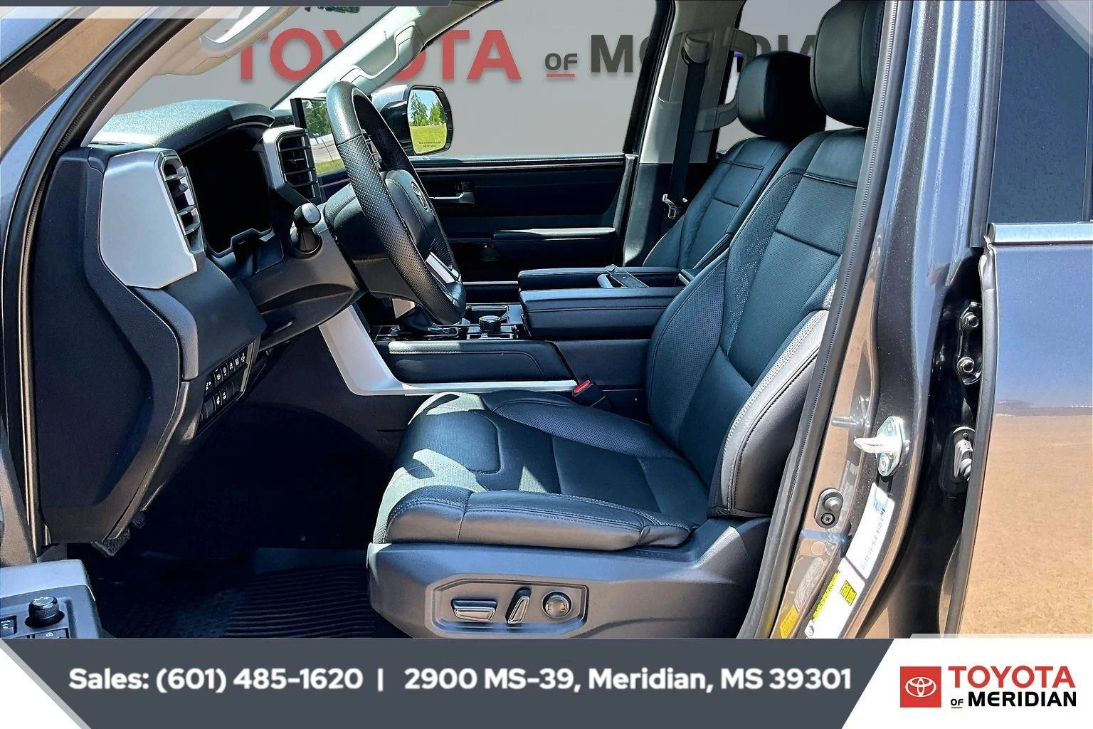 Used 2024 Magnetic Gray Metallic Toyota Limited image 18