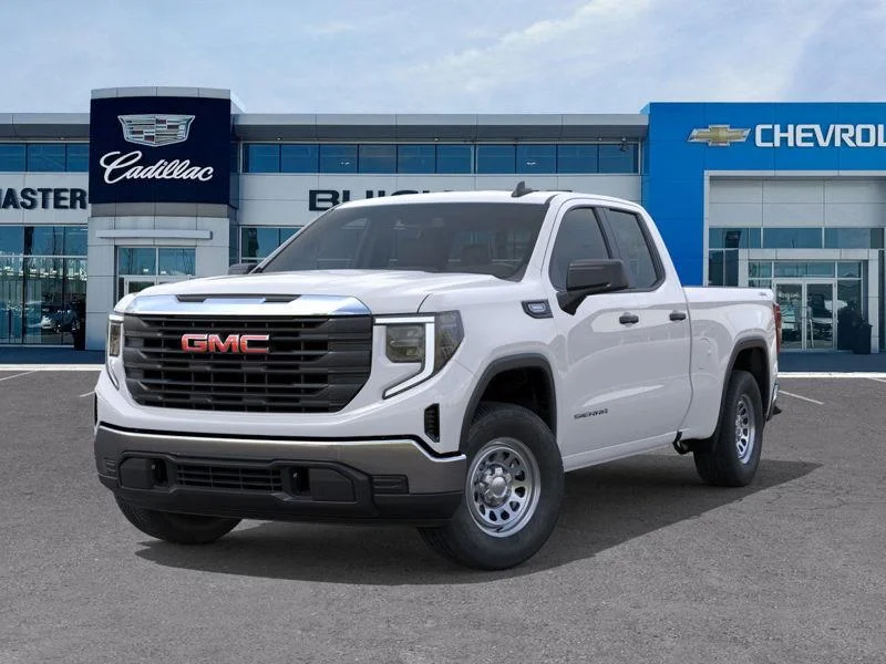 New 2026  GMC Pro image 6