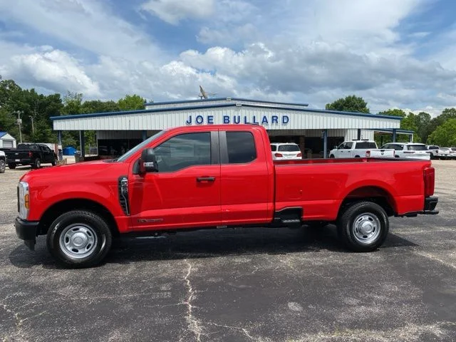 2025 Ford F-250 Super Duty XL - Photo 7