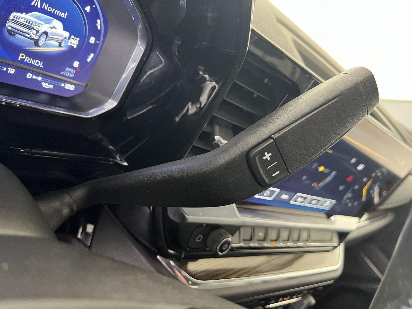 Used 2023 Ash Chevrolet LT image 27