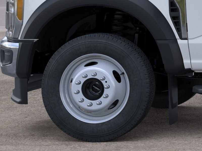 New 2026 White Ford XL image 19