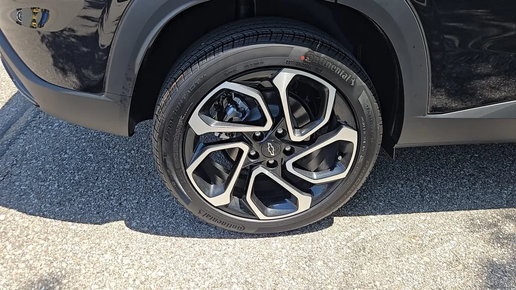 2026 Chevrolet Trax RS - Photo 36