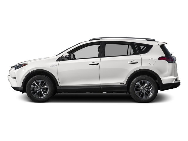Used 2016 Magnetic Gray Metallic Toyota Limited image 3
