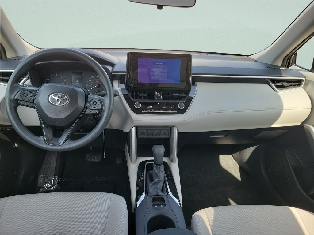 Certified Used 2024 Black Toyota L image 12