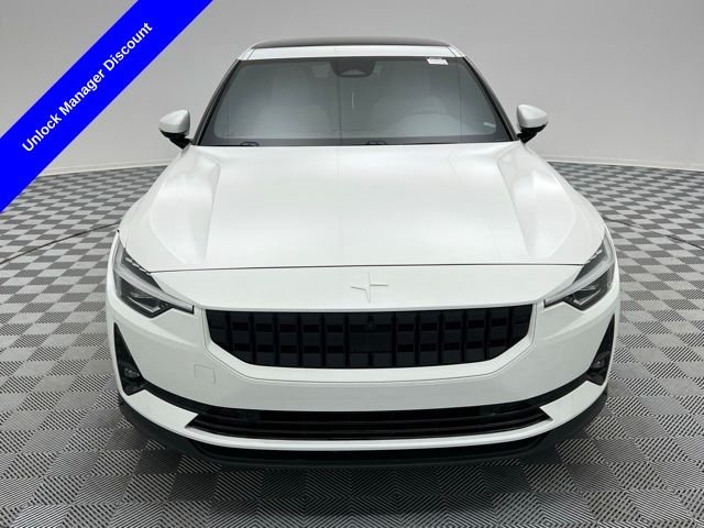 Used 2022 Polestar 2 Base with VIN LPSED3KA3NL079552 for sale in Des Plaines, IL