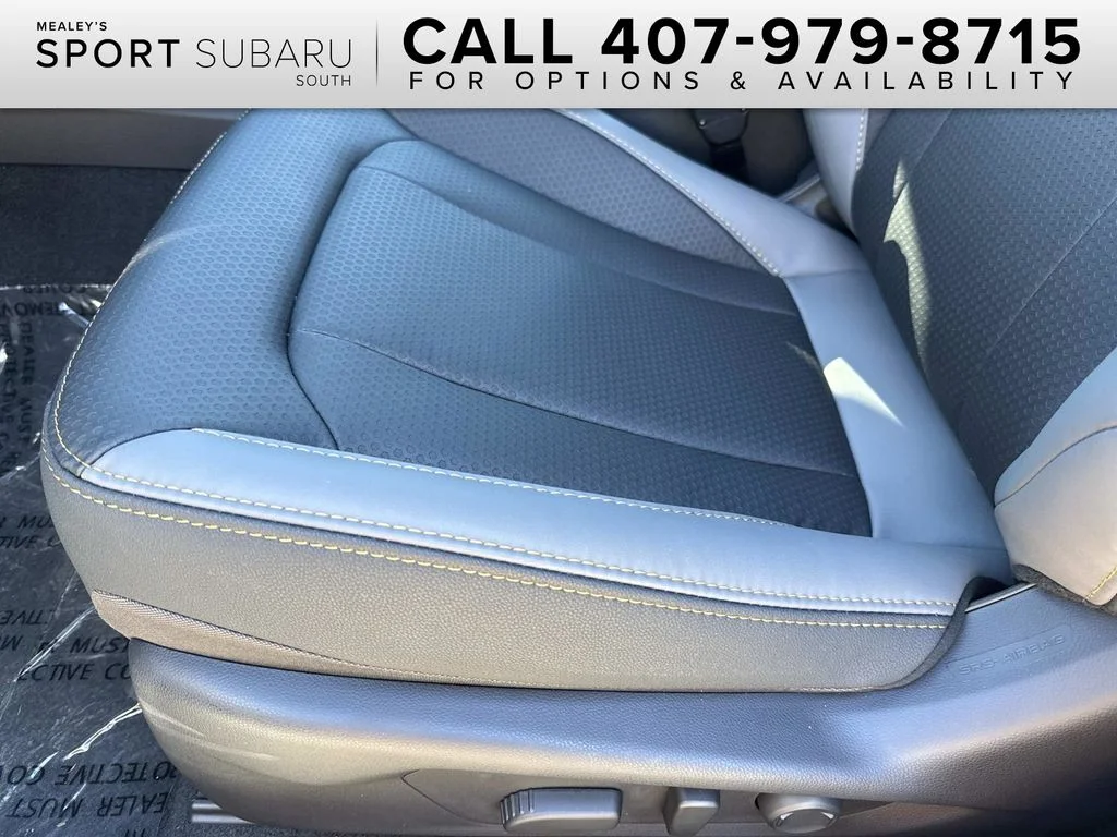 2026 Subaru Crosstrek Wilderness - Photo 27