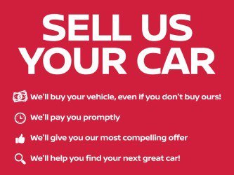 Certified Used 2018 White Nissan SV image 3