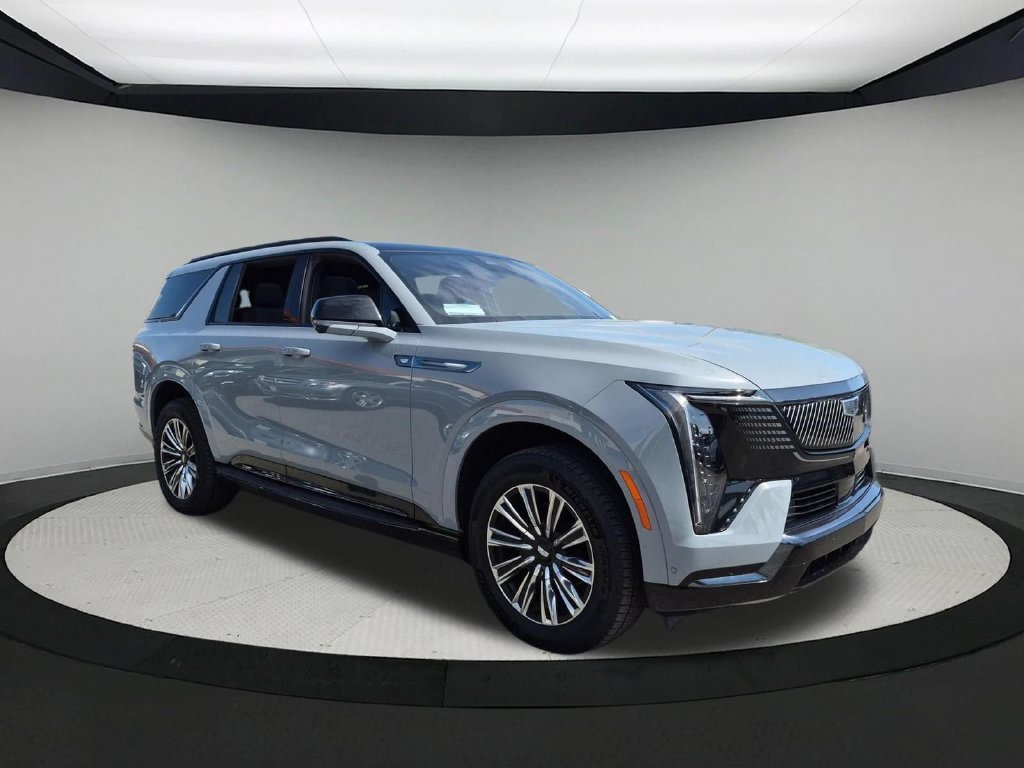 2026 Cadillac Escalade IQL Sport - Photo 7