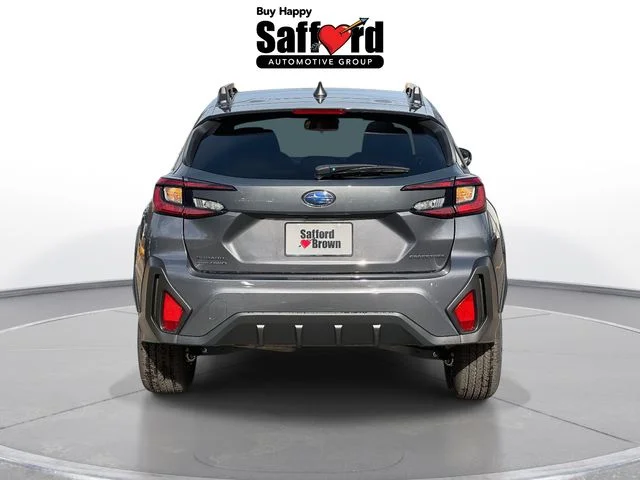 2026 Subaru Crosstrek Premium - Photo 7
