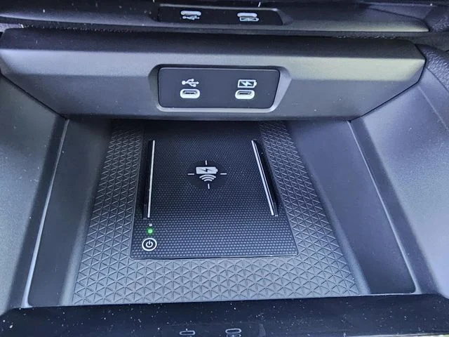 2026 Honda Accord Hybrid Sport-L - Photo 23