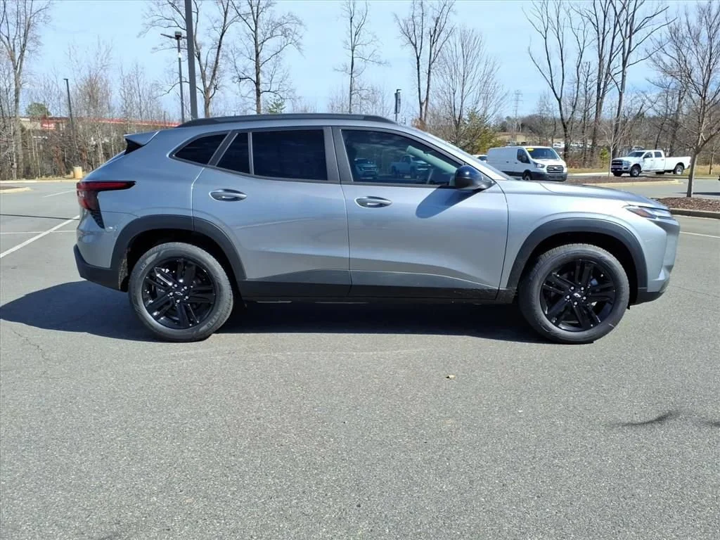 2026 Chevrolet Trax Activ - Photo 22