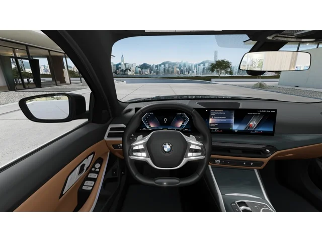 New 2026 Jet Black BMW  image 13