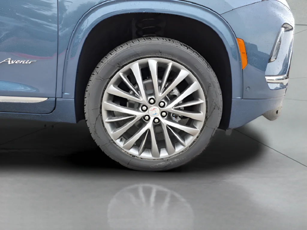 2026 Buick Enclave Avenir - Photo 15