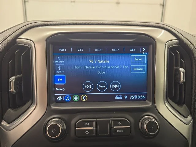 Used 2020 Summit White Chevrolet LT image 23