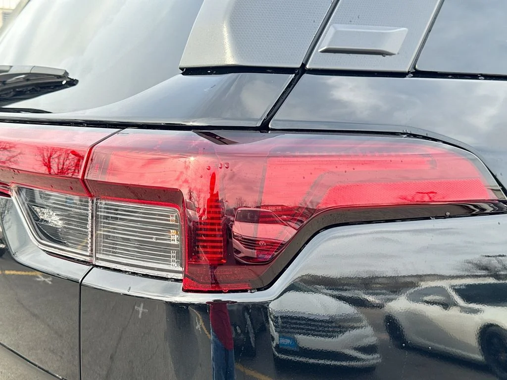 2026 Subaru Outback Premium - Photo 34