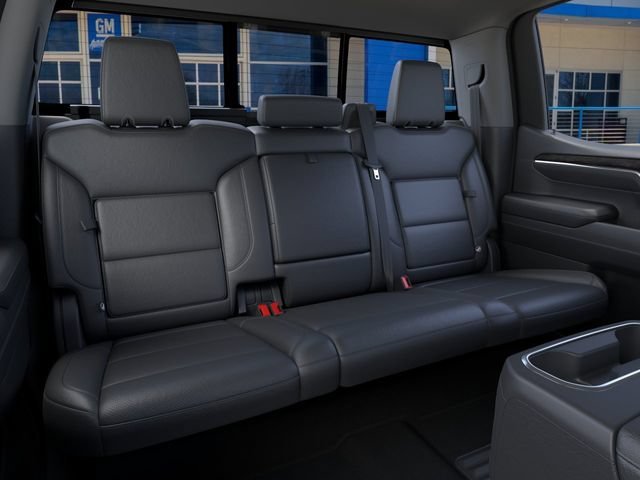 2026 Chevrolet Silverado 1500 LTZ - Photo 17