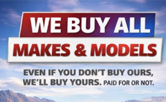 Used 2015 Toyota Prius Two with VIN JTDKN3DU3F0397835 for sale in Cathedral City, CA