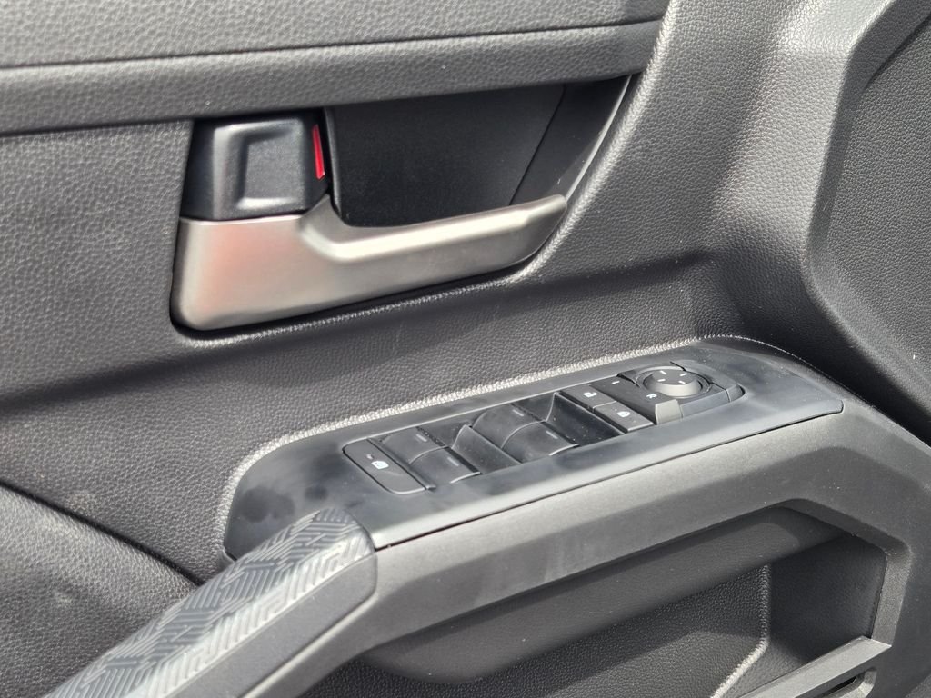 2026 Toyota Tacoma TRD Off Road - Photo 19