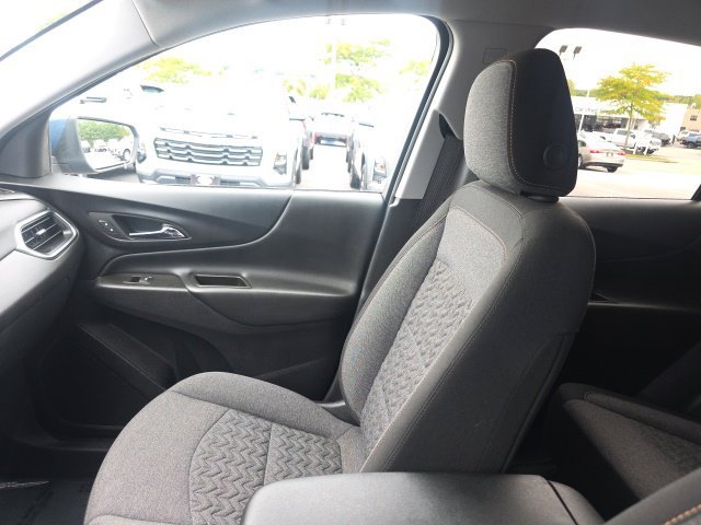 Used 2024 Blue Chevrolet LT image 26