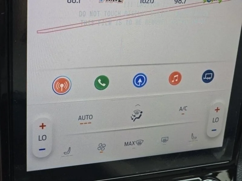 2025 Ford Ranger XLT - Photo 15